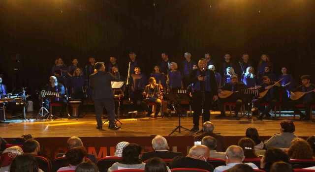 Erdemli Belediyesinden ‘İlk Hasbihal konseri
