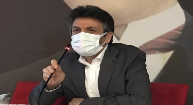 Erdemlide bağımlılıkla mücadele çalıştayı