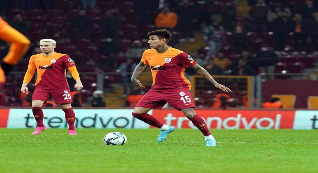 Erick Pulgarın korona virüs testi pozitif çıktı