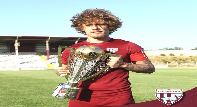 Erkan Taşkıran, Bandırmaspora 72 bin TL ödeyecek
