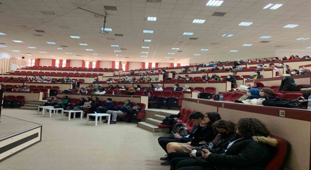 ERKÖKten 4. Sağlık ve Teknoloji Sempozyumu