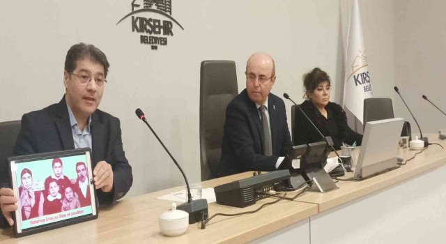 Ertaş ailesi: Neşet Ertaşla ilgili bilginin en doğru kaynağı Kırşehir