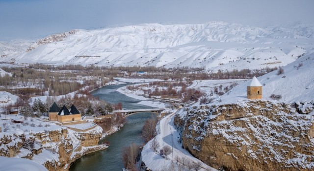 Erzincanda 3.6 büyüklüğünde deprem