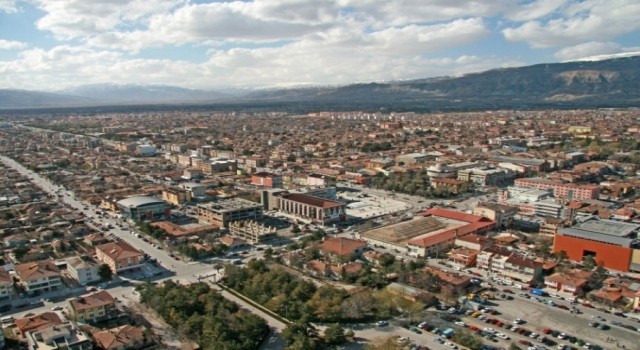 Erzincanda Covid-19 vaka sayısı düşüyor