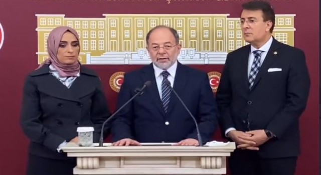 Erzuruma yatırım alanı müjdesi