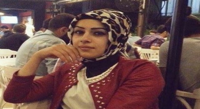 Eşini çocuğunun yanında öldürdü, ruh hastasıyım dedi