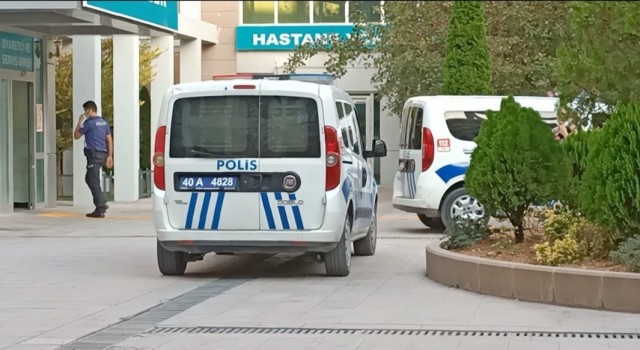 Eşini tabancayla öldüren şahsa ağırlaştırılmış müebbet