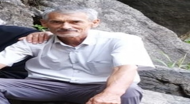 Eski muhtar ölü bulundu