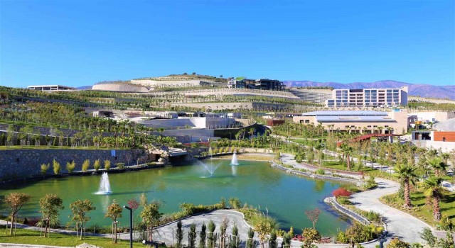 Expo 2021 Hatay başlıyor
