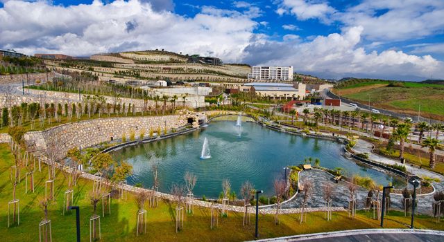 Expo 2021 Hatay İle Bahar Rüzgârları Esecek