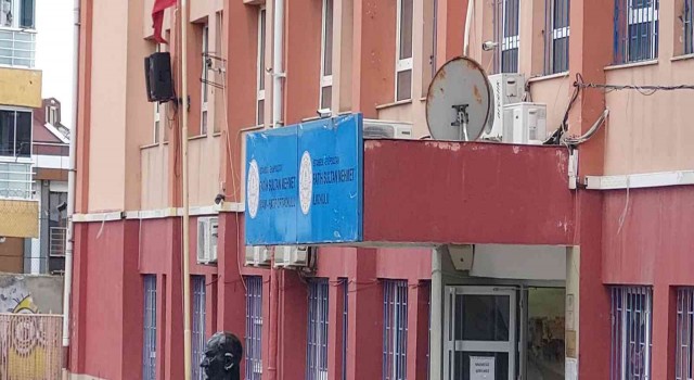 Eyüpsultanda okulda kalp krizi geçiren öğrenci hayatını kaybetti