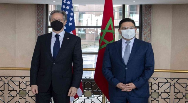Fas Dışişleri Bakanı Burita: Batı Sahra için tek çözüm özerkliktir