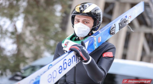 Fatih Arda İpcioğlu rekorla sezonu tamamladı