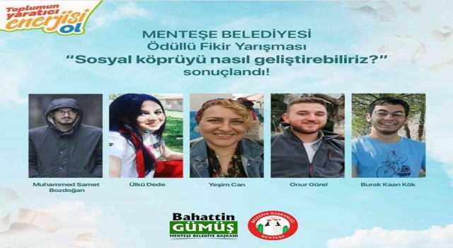 Fikir yarışması sonuçlandı