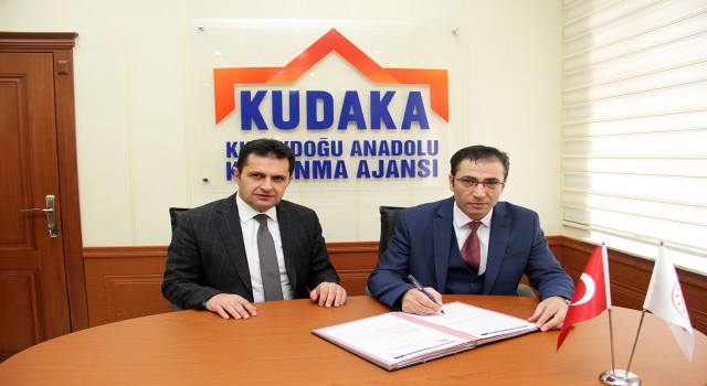 ‘Fikirlerimi Tescilliyorum projesinin sözleşmesi imzalandı