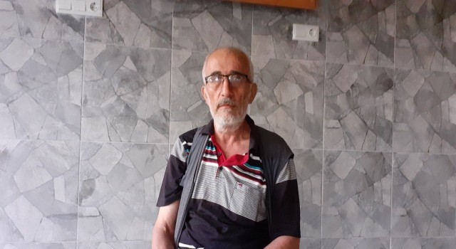 Fırıncılar arasında çıkan tartışmada kan aktı: 1 yaralı