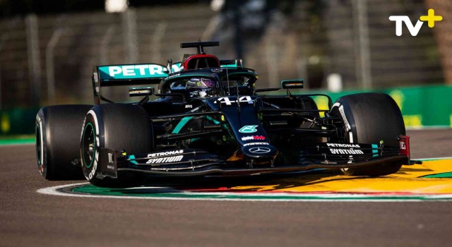 Formula 1de sezon TV+da açılıyor