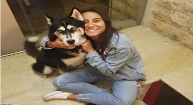 Fransada yanlış tanı konan köpeğin kanseri, İstanbulda tedavi edildi