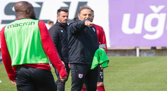 Fuat Çapa: “Çalıştığım en yetenekli oyuncu İrfan Can Kahveci”