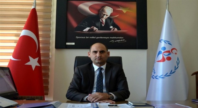 Futbol Küçük Erkek Grup Müsabakaları Bilecikin ev sahipliğinde başlıyor