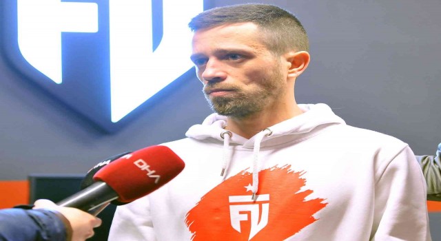 Futbolist Futhouseun açılış lansmanı gerçekleştirildi