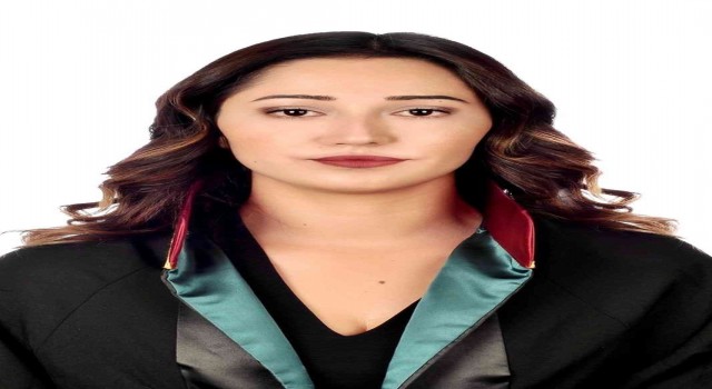 Gaziantepte kadın avukata saldırı