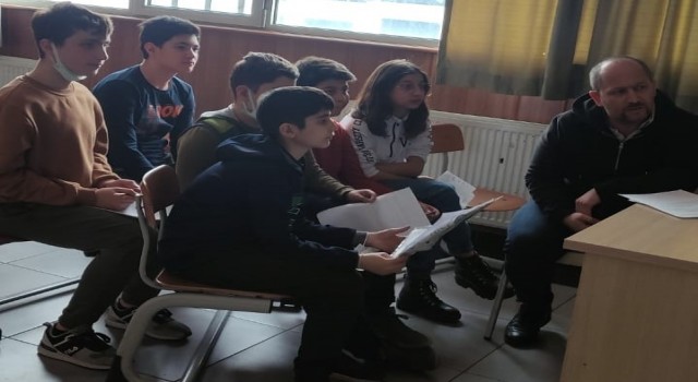 Geleceğin finans liderleri ‘Küresel Para Haftası etkinliğinde buluştu