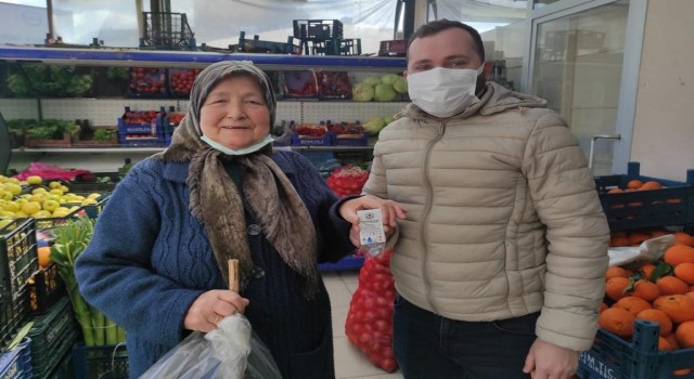 Giresun Belediyesinde yüzde 5 su tasarrufu sağlayacak uygulama