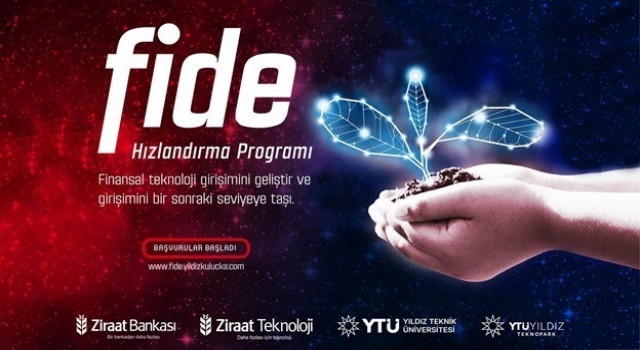 Girişimcilere ‘Fide Hızlandırma Programı çağrısı