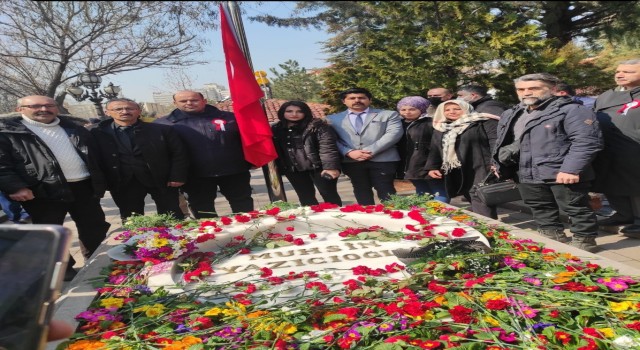 Göçmen: Yazıcıoğlu, haince şehit edildi