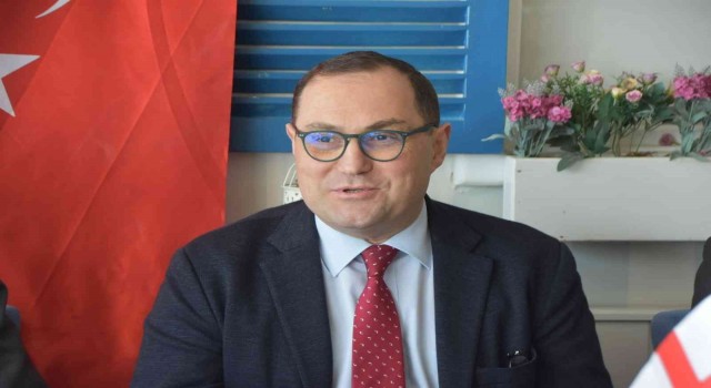 Gürcistan Ankara Büyükelçisi Janjgava: “Türkiyenin her zaman yanındayız”