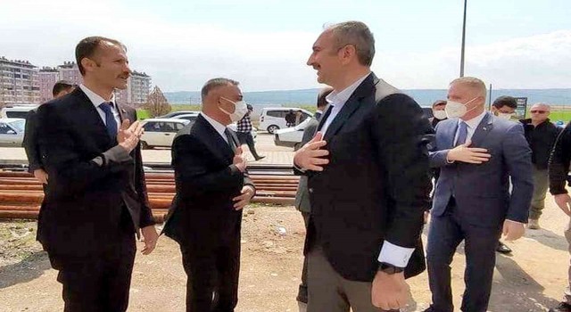 Güvenlik Korucuları ve Şehit Aileleri Derneği 3üncü Olağan Genel Kurulu yapıldı