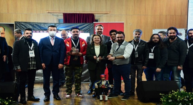 Hadi Poyrazoğlu Kukla ve Karagöz Festivali başladı
