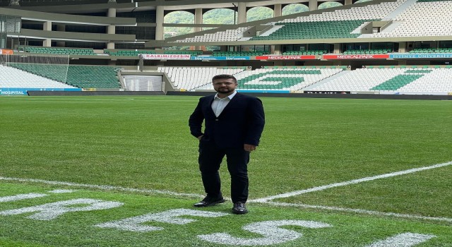 Halil İbrahim Önal: “Ligi en iyi yerde bitirmek istiyoruz”