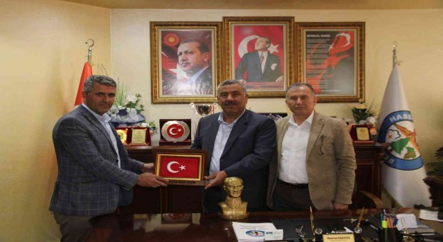 Hassa Belediyesinde sosyal denge sözleşmesi imzalandı