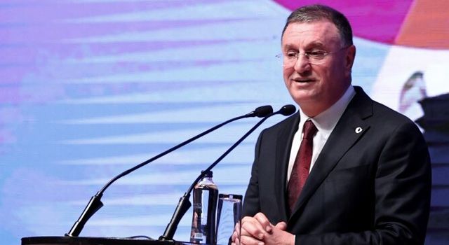 Başkan Lütfü Savaş, Çevre Dostu Belediyeciliği Anlatacak