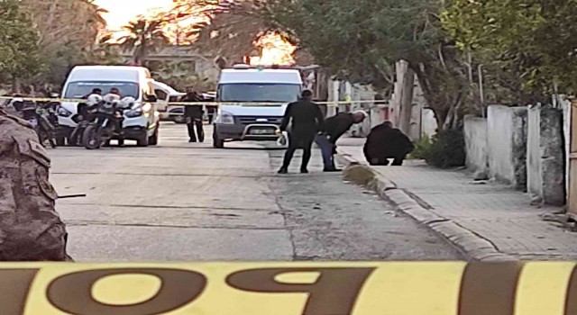 Hatayda yol kenarına el bombası atılmasıyla ilgili gözaltı sayısı 5e yükseldi