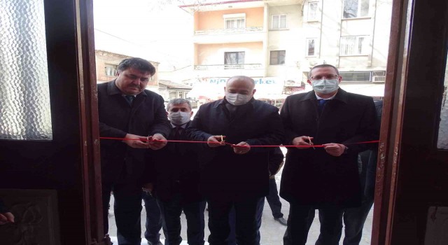 Havran Kitap Günleri başladı