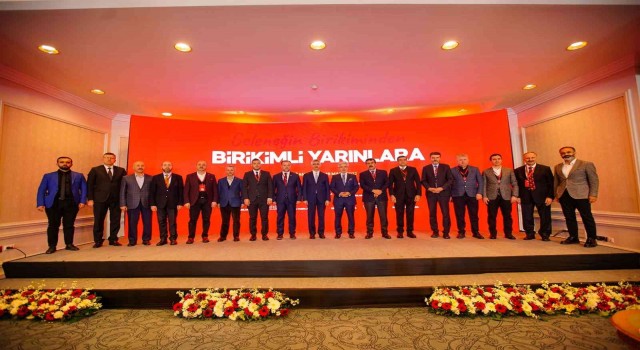 Hayat Denge Modelinin uygulama tasarımı kamuoyu ile paylaşıldı