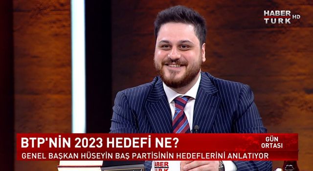 Hüseyin Baş: "Şeker fabrikalarını satarsan şeker bulamazsın"