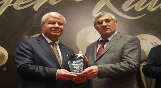 İhlas Medyaya bir ödül daha