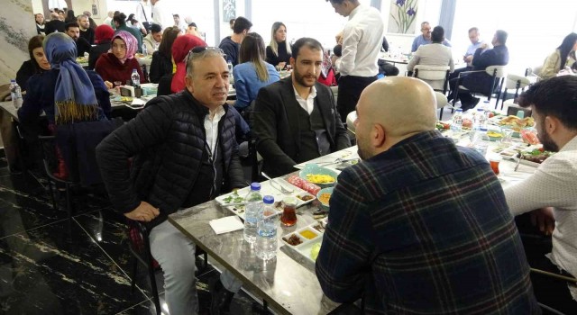 İl Ambulans Servisi Başhekimi Biçer; 112, sağlık sisteminin lokomotifidir