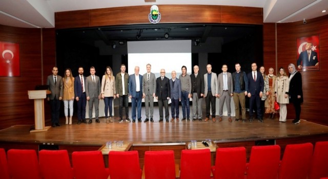 İnegölde tehlikesiz atıkların bertarafında yeni dönem başladı