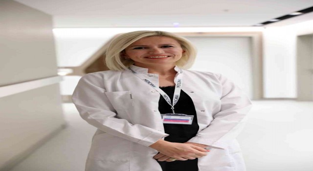 “İnme rehabilitasyonu yaşam kalitesini olumlu etkiliyor”