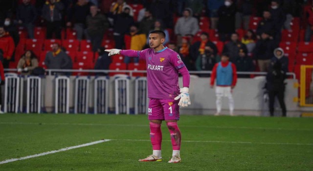 İrfan Can Eğribayat: Yaşadığım olaylardan dolayı Göztepe ve Türk futbol camiasından özür dilerim