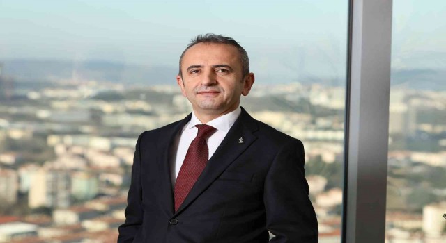 İş Bankasının üst yönetimine atamalar