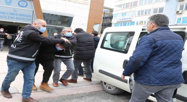 İşitme engelli genci dövüp sosyal medyada infial uyandırmışlardı, haklarında karar çıktı