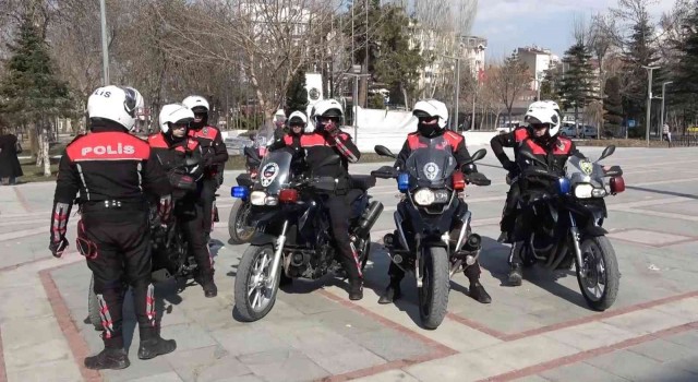 Ispartada bahar havası