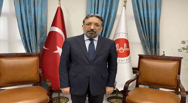 İstanbul Müftüsü Prof. Dr. Arpaguştan Ayasofya ve teravih açıklaması