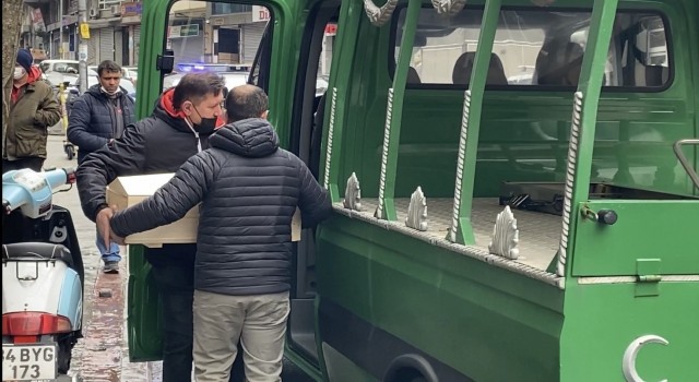 İstanbulda kahreden olay: 4 aylık Kayra bebek yatağında ölü bulundu